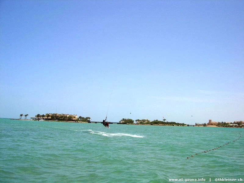 Kite Family El Gouna 04248